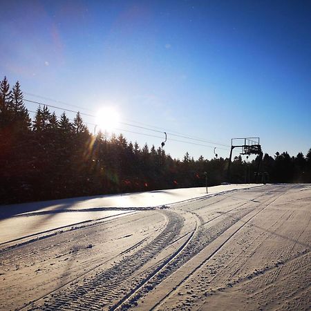 Ferienwohnung "Am Skilift" Herrischried Dış mekan fotoğraf