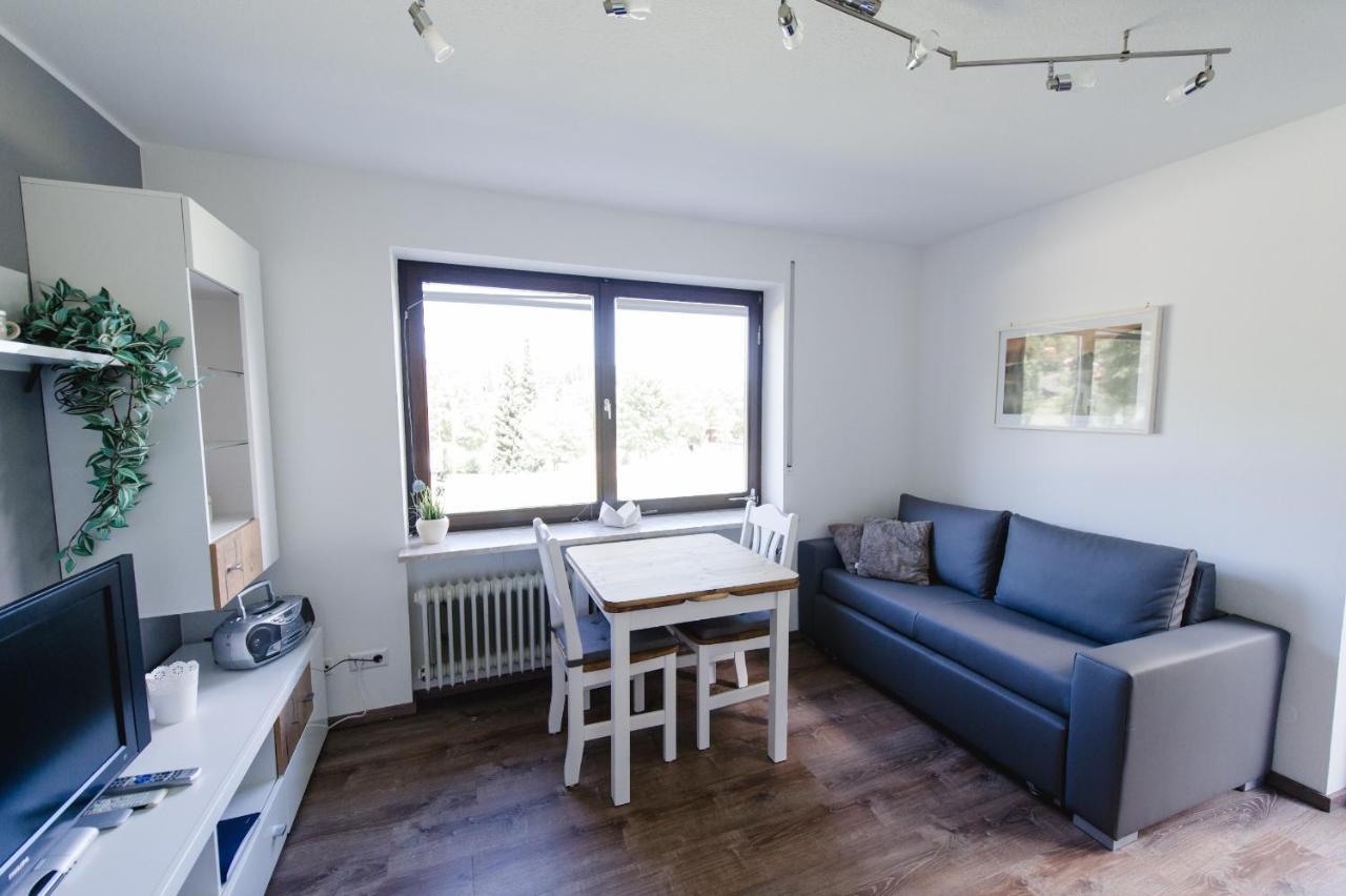 Ferienwohnung "Am Skilift" Herrischried Dış mekan fotoğraf