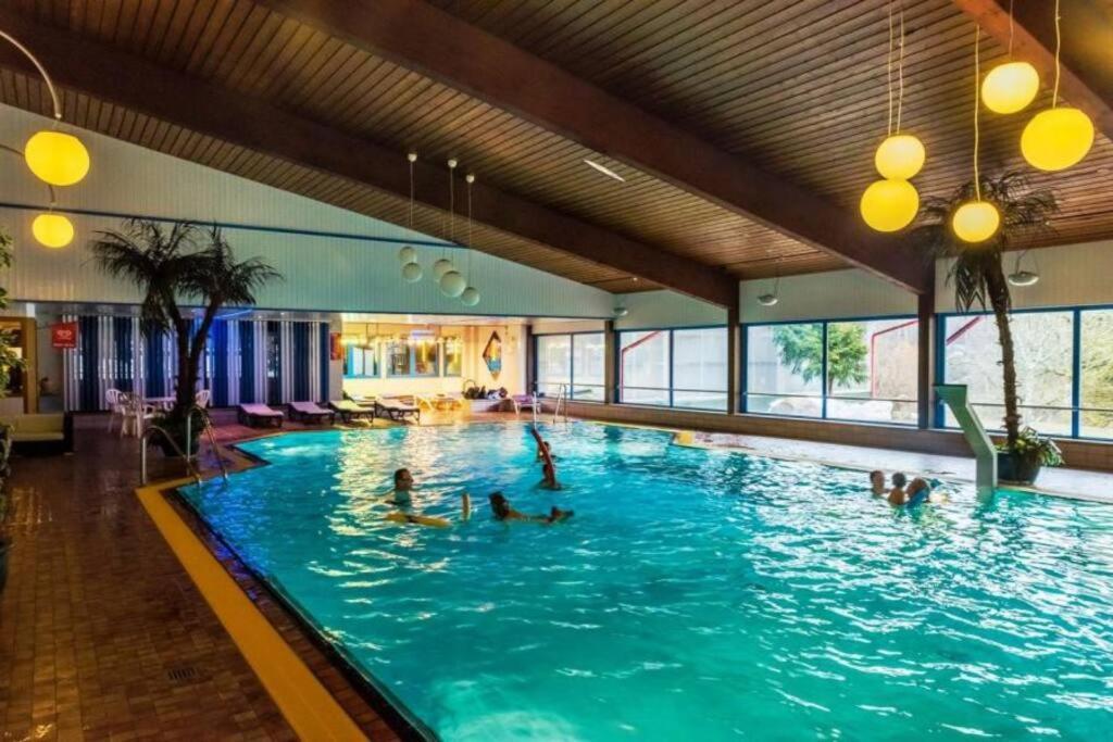 Ferienwohnung "Am Skilift" Herrischried Dış mekan fotoğraf
