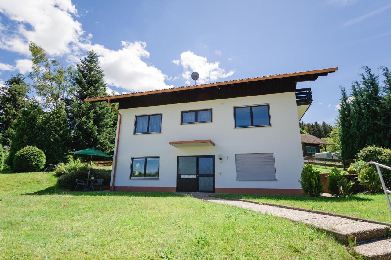 Ferienwohnung "Am Skilift" Herrischried Dış mekan fotoğraf